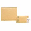 Suitex Cushioned Mailer- Kraft - Size 5- 10-.50in.x16in.- 25-CT SU3197637